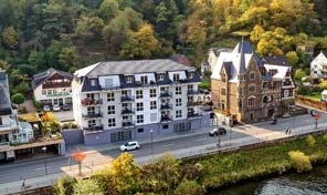 mehrfamilienhaus in cochem zenz massivhaus